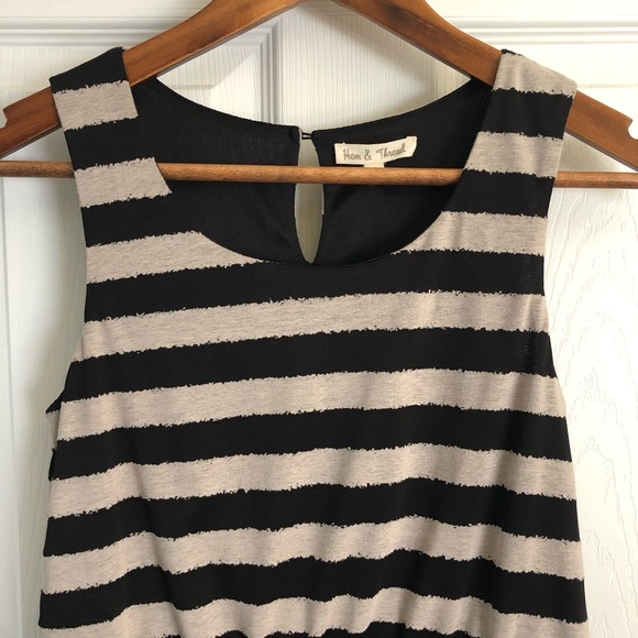 Hem & Thread Tulle Skirt Dress - Picture 13 of 16